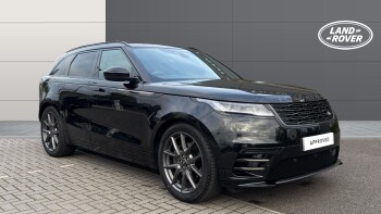 Land Rover Range Rover Velar 2.0 D200 MHEV Dynamic HSE 5dr Auto Diesel Estate